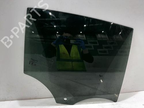 Used Rear right door window JAGUAR I-PACE (X590) EV400 AWD (400 hp) 30869690