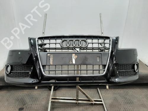 front-bumper-audi-a5-8t3-2007-2008-2009-2010-2011-2012-2013-2014-2015-2016-2017-32270440 main image