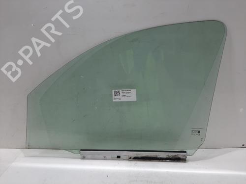 Türscheibe rechts vorne für VAUXHALL COMBO Mk II (C) Box Body/MPV (F25) 1.3 CDTI 16V (75 hp) 30670187