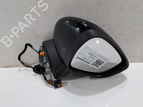 Used Right mirror VAUXHALL CROSSLAND X / CROSSLAND (P17) 1.2 (75) (131 hp) 32977084