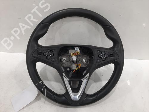 Used Steering wheel VAUXHALL ASTRA Mk VII (K) (B16) 1.4 Turbo (150 hp) 26835848
