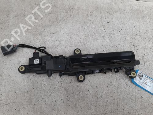Used Exterior handle JAGUAR I-PACE (X590) EV400 AWD (400 hp) 26817712