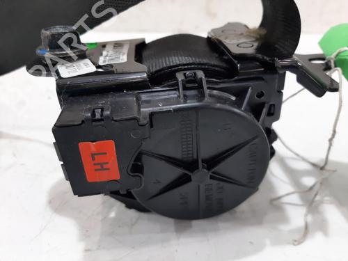 Used Rear left seatbelt Rear left seatbelt 33282242 33282242