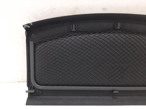 Rear parcel shelf VW GOLF VI (5K1) 1.4 TSI | BP32851392C85  - Image 5
