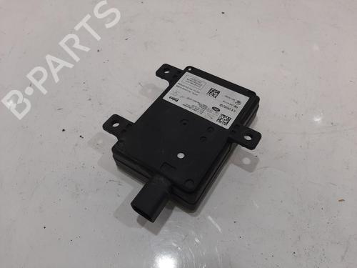 Control unit JAGUAR I-PACE (X590) EV400 AWD | BP37160681M11 - Image 4