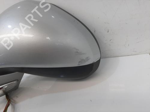 Left mirror PEUGEOT 308 I (4A_, 4C_) 1.6 HDi | BP27720301C26 