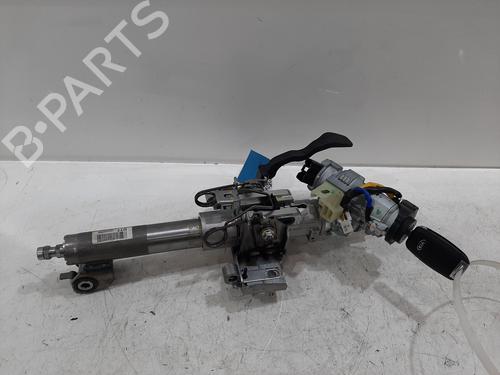 Used Steering column Steering column KIA SPORTAGE IV (QL, QLE) 1.7 CRDi (116 hp) 34150249 34150249