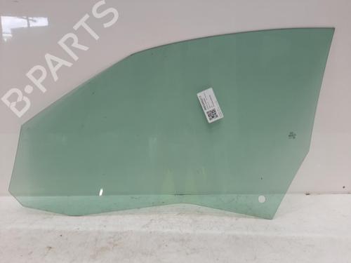 Used Front right door window Front right door window AUDI A3 Convertible (8P7) 2.0 TDI (140 hp) 34121426 34121426