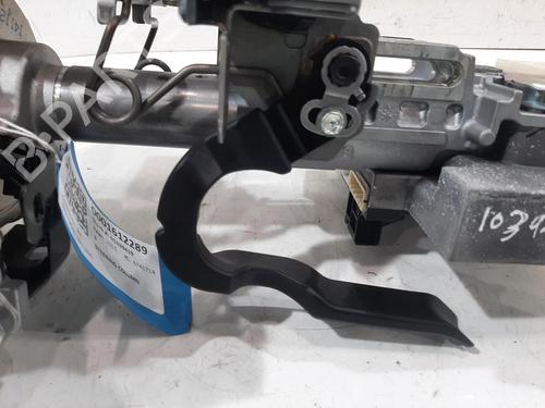 Steering column MAZDA 3 Saloon (BM_, BN_) 2.2 D | BP31769236M21 