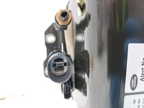Suspension compressor JAGUAR I-PACE (X590) EV400 AWD | BP30141636M103 - Image 3