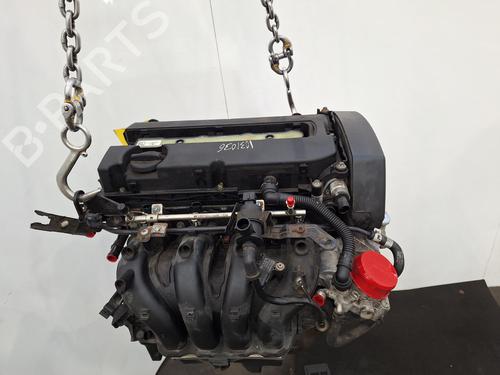 Motor VAUXHALL MOKKA / MOKKA X (J13) 1.6 | BP30094914M1 