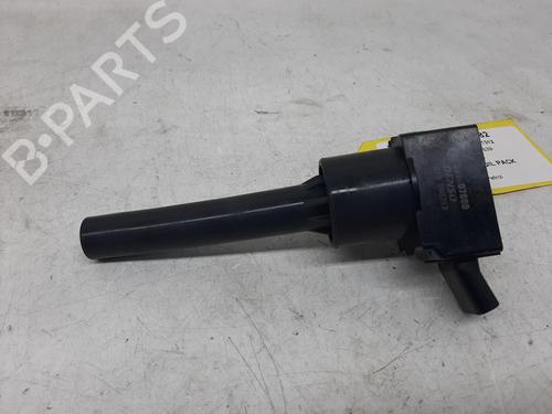 Ignition coil KIA PICANTO III (JA) 1.0 | BP26752825M94 - Image 2