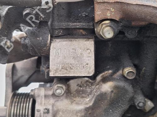 Engine HONDA CR-V IV (RM_) 1.6 i-DTEC (RE6) | BP34338852M1  - Image 6