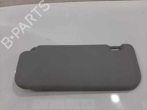 Used Right sun visor Right sun visor 33179819 33179819