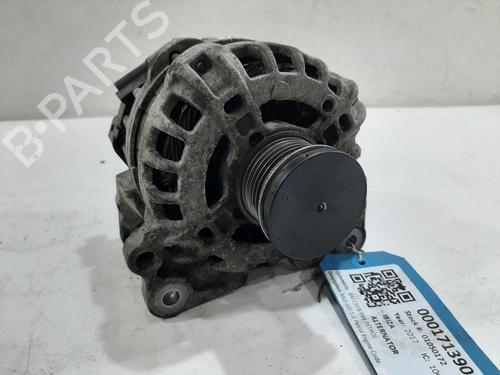 Used Alternator Alternator SEAT IBIZA V (KJ1, KJG) 1.0 (75 hp) 34644326 34644326