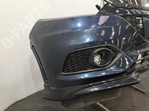 Front bumper HONDA HR-V (RU) 1.5 i-VTEC (RU1) | BP29882494C7 
