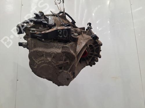Gearbox KIA VENGA (YN) 1.6 CRDi 115 | BP36594240M3 - Image 4
