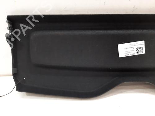 Rear parcel shelf VW UP! (121, 122, BL1, BL2, BL3, 123) 1.0 | BP29496660C85 