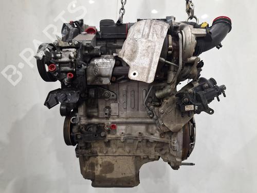 Engine PEUGEOT EXPERT Van (VF3A_, VF3U_, VF3X_) 1.6 HDi 90 8V | BP28085293M1 