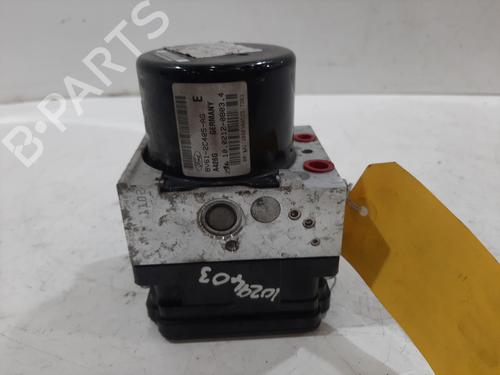ABS pump FORD FOCUS III 1.6 TDCi | BP29471684M43 