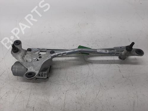 Used Front wiper motor TESLA MODEL 3 (5YJ3) EV (261 hp) 29266214