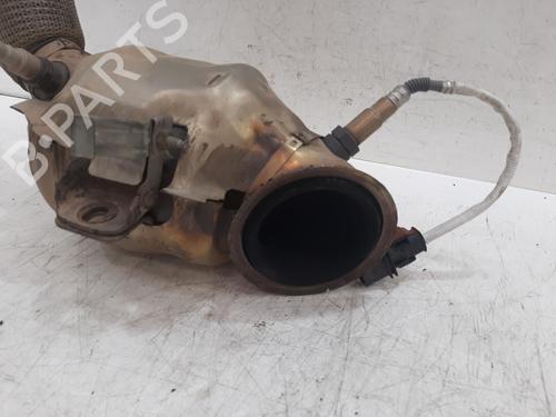 Catalyst FORD FIESTA VII (HJ, HF) 1.0 EcoBoost mHEV ACTIVE | BP36403328M10 - Image 2