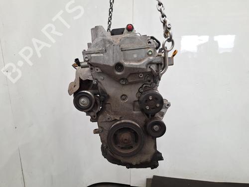 Used Engine Engine NISSAN QASHQAI I (J10, NJ10) 1.6 (117 hp) 33436482 33436482