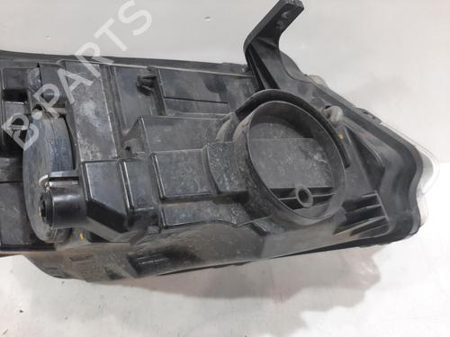 Left headlight FORD TRANSIT CUSTOM V362 Van (FY, FZ) 2.0 EcoBlue | BP26817451C28 