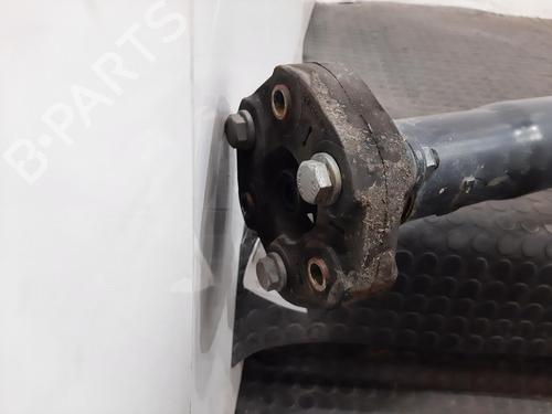 Driveshaft FORD TRANSIT V363 Platform/Chassis (FED, FFD) 2.0 EcoBlue RWD | BP32756751M37  - Image 5