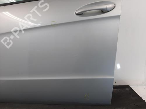 Left front door MERCEDES-BENZ A-CLASS (W169) A 160 (169.031, 169.331) | BP26870753C2 