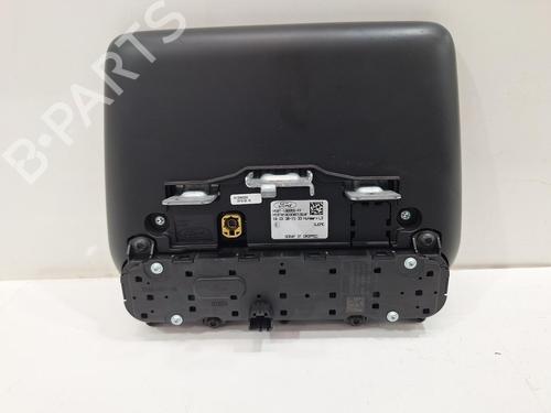 Electronic module FORD FIESTA VII (HJ, HF) 1.0 EcoBoost | BP28039298M83 
