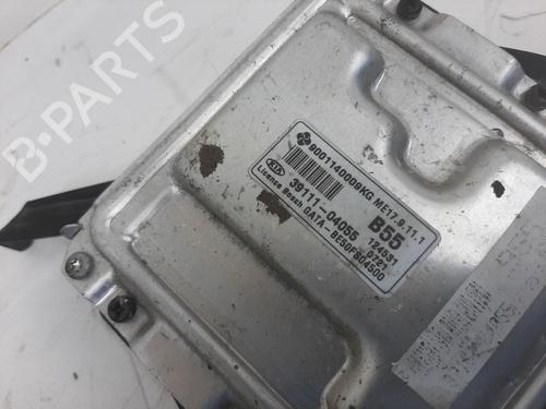 Control unit KIA PICANTO II (TA) 1.0 | BP26849911M11 