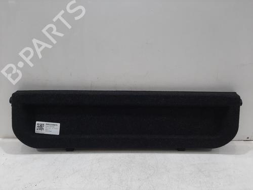 Used Rear parcel shelf SUZUKI SWIFT IV (FZ, NZ) 1.2 (AZG412, ZC72S) (90 hp) 30406638