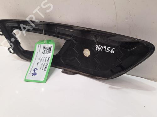 Grille FORD FOCUS III 1.5 EcoBoost | BP26863416C40 