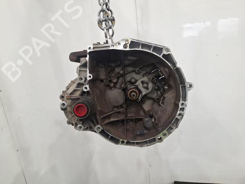 Gearkasse PEUGEOT 108 1.2 (82 hp) 31597022