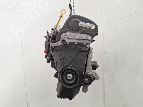Used Engine Engine 38158431 38158431