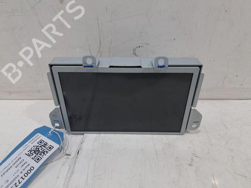 Used Radio Radio FORD FOCUS III Turnier 1.5 TDCi (120 hp) 35923392 35923392
