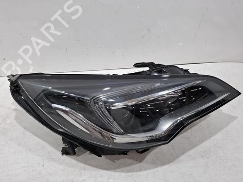 Right headlight VAUXHALL ASTRA Mk VII (K) (B16) 1.0 | BP40040318C29 - Image 5