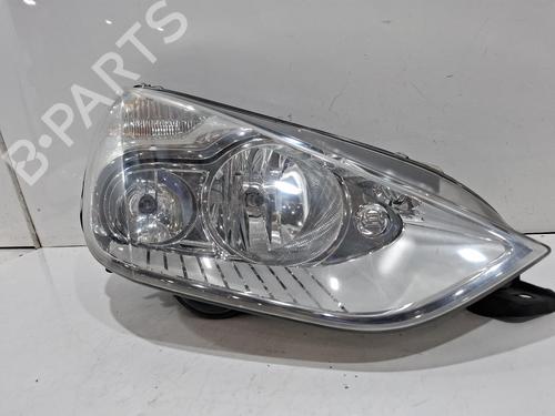 Right headlight FORD GALAXY II (WA6) 2.0 TDCi | BP38754017C29 - Image 2