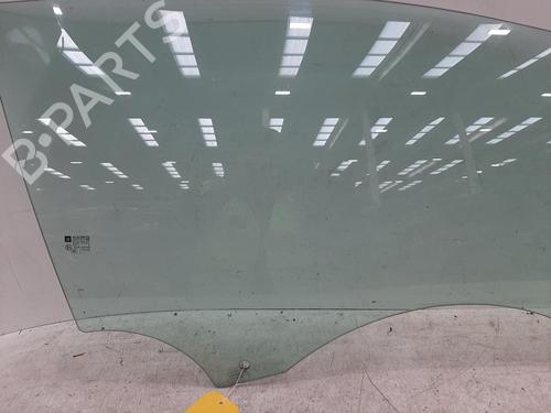 Front right door window VAUXHALL ASTRA Mk VI (J) GTC (P10) 1.6 | BP26851406C19