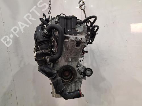 Used Engine FORD FOCUS IV (HN) 1.0 EcoBoost (125 hp) 32851666