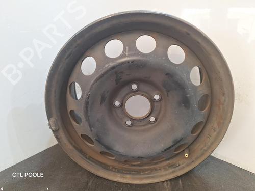 Used Rim Rim 38969730 38969730