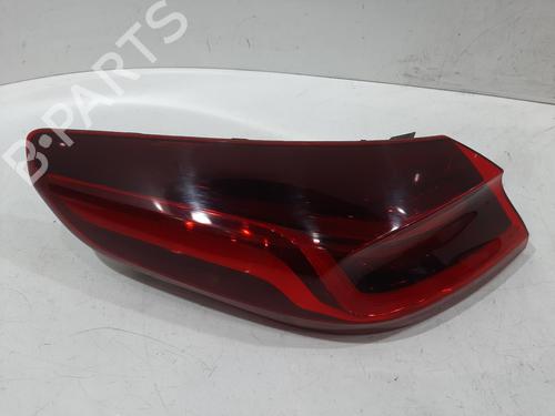 Venstre Baklys KIA XCEED (CD) 1.5 T-GDI (160 hp) 31928292