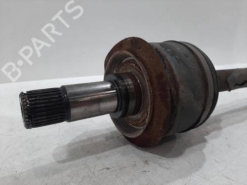 Other MERCEDES-BENZ VITO Van (W447) 116 CDI (447.601, 447.603, 447.605) | BP26843516O1 - Image 4