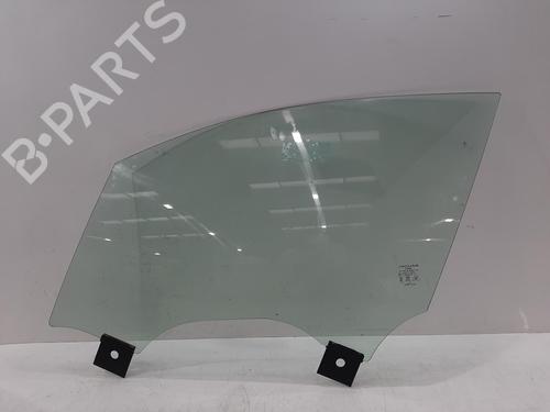 Used Front left door window JAGUAR I-PACE (X590) EV400 AWD (400 hp) 26869131