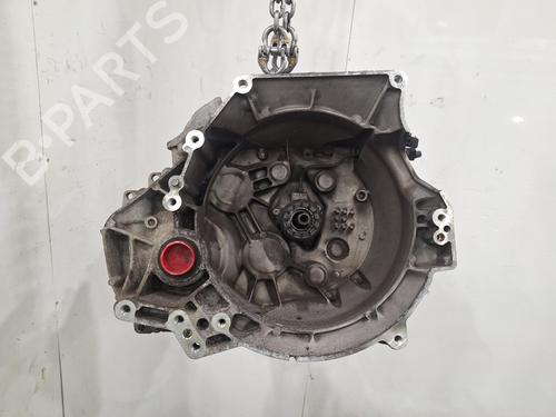 Used Gearbox VAUXHALL ASTRA Mk VII (K) (B16) 1.2 Turbo (145 hp) 32422967