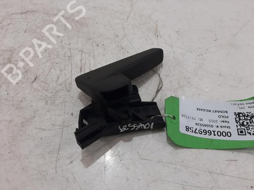 Used Other Other VW POLO V (6R1, 6C1) 1.0 (60 hp) 33335877 33335877