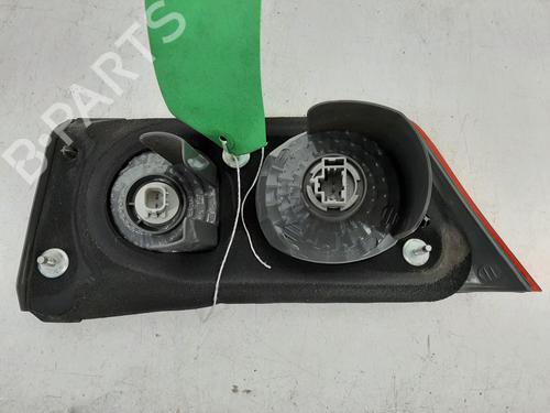 Left taillight HONDA ACCORD VII (CL, CN) 2.2 i-CTDi (CN1) | BP26817270C34 