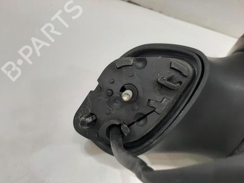 Left mirror RENAULT CLIO IV (BH_) 1.2 16V | BP27281519C26 