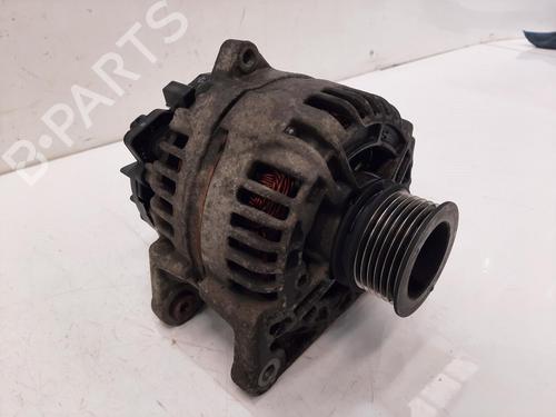 Alternator RENAULT CLIO III (BR0/1, CR0/1) 1.6 16V (BR05, BR0B, BR0Y, BR15, BR1J, BR1M, BR1Y, CR0B,... | BP26851571M7 